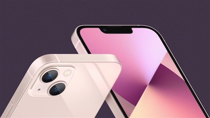 Giá iPhone 13 về Việt Nam dự kiến từ 21,99 triệu đồng, cao nhất 49,99 triệu đồng