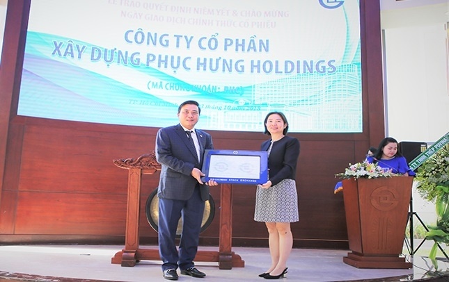 Có 2 tỷ đồng tiền mặt, Phục Hưng Holdings lấy tiền đâu xây KĐT 1.250 tỷ đồng ở Nghệ An?