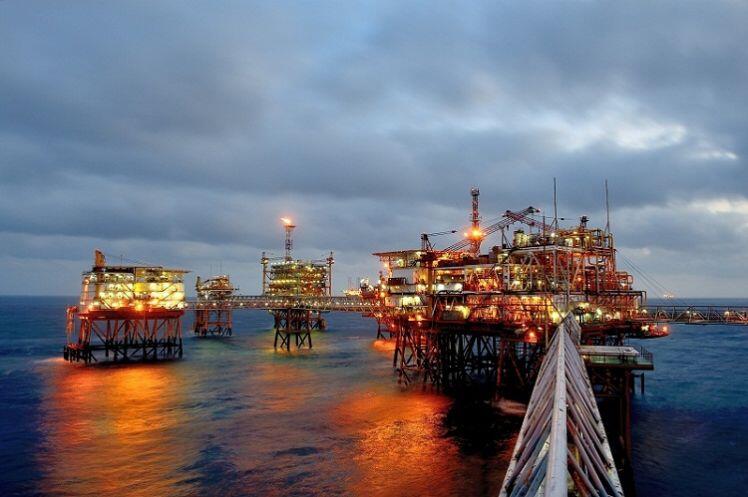 Vượt thách thức, Vietsovpetro đạt 1,0621 tỷ USD doanh thu dầu khí toàn mỏ