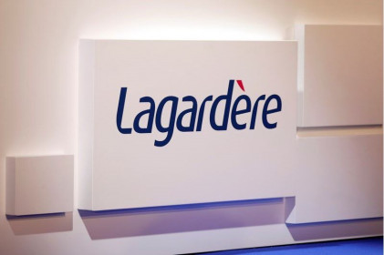 Chứng khoán Châu Âu cao hơn; Lagardere tăng vọt sau khi Vivendi mua cổ phần