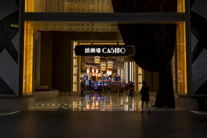 Macao xem xét siết chặt ngành cờ bạc