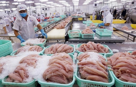 Nông sản, thực phẩm Việt Nam được ưa chuộng tại thị trường Trung Quốc