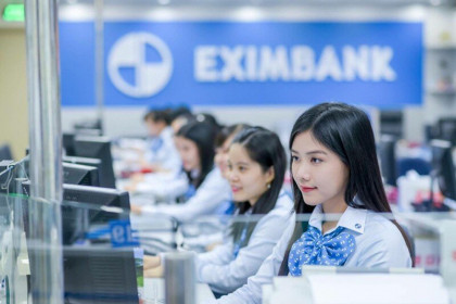 Eximbank "rớt đài" lợi nhuận, thay tướng... có đổi vận?