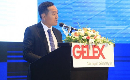 Đại gia Tuấn "mượt" đăng ký mua 29 triệu cổ phiếu VIX giá 10.000 đồng/cp