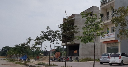 Kinh tế nóng nhất: Đại gia bất động sản ở Nghệ An bị bắt "nóng"