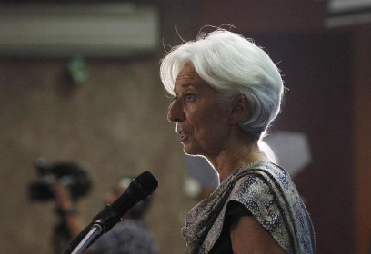 Christine Lagarde nhấn mạnh tiền điện tử không phải là tiền tệ, có tính đầu cơ cao