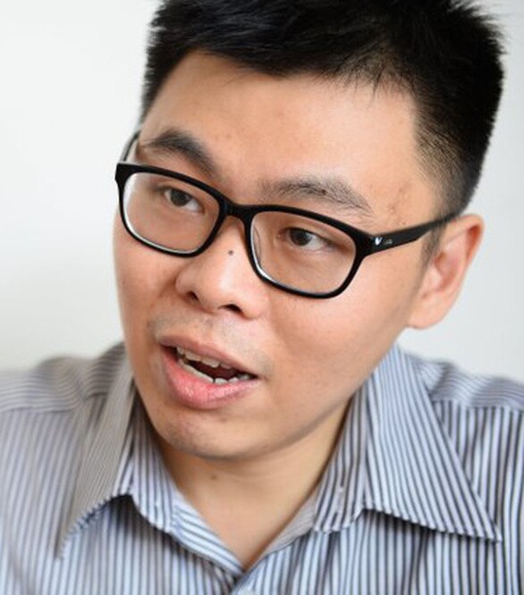 Chấp nhận có mở có đóng