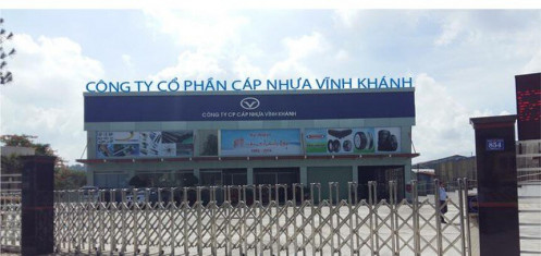 Louis Capital (TGG) chính thức trở thành cổ đông lớn của Cáp nhựa Vĩnh Khánh (VKC)