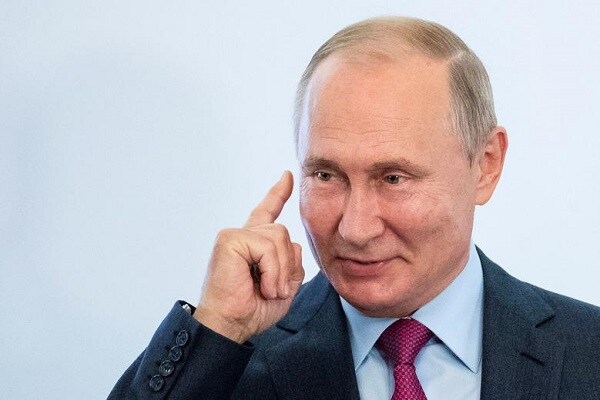 Hé lộ những câu chuyện bên lề thú vị về Tổng thống Putin
