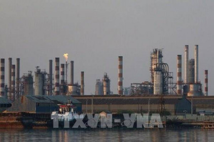 Xuất khẩu nhiên liệu và hóa dầu của Iran bùng nổ bất chấp lệnh trừng phạt