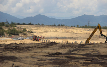 Dự án "tàn sát" 5,2 ha rừng: Doanh nghiệp lấy làm tiếc và muốn "hoán đổi"