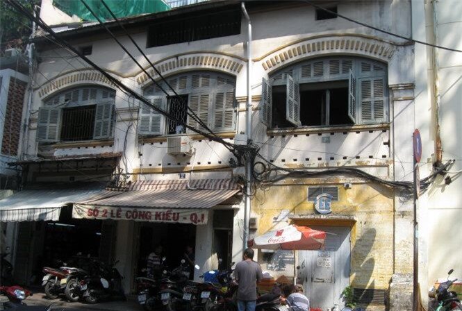 Đại gia lừng lẫy có 20.000 nhà mặt phố tại Sài Gòn và những giai thoại ly kỳ về cuộc đời