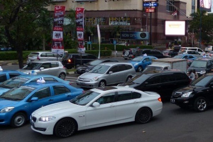 Indonesia kéo dài ưu đãi thuế tiêu thụ đối với xe ô tô