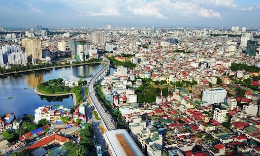 Chứng kiến 4 lần sốt đất, 3 đợt đóng băng, thị trường bất động sản vẫn hút nhà đầu tư?