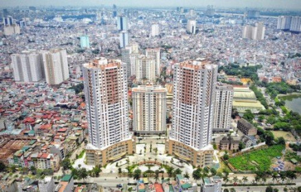 Chứng kiến 4 lần sốt đất, 3 đợt đóng băng, thị trường bất động sản vẫn hút nhà đầu tư?