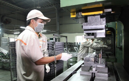 Hà Nội: Chủ động phục hồi kinh tế theo lộ trình