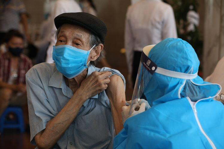 Việt Nam mua 10 triệu liều vaccine Abdala