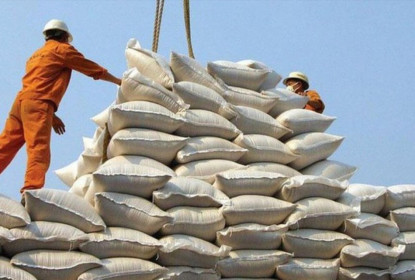 Xuất khẩu gạo đạt hơn 2 tỷ USD trong 8 tháng