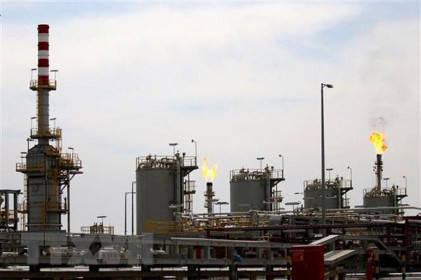 Bộ trưởng Dầu mỏ Iraq nhận định về giá dầu trên thế giới