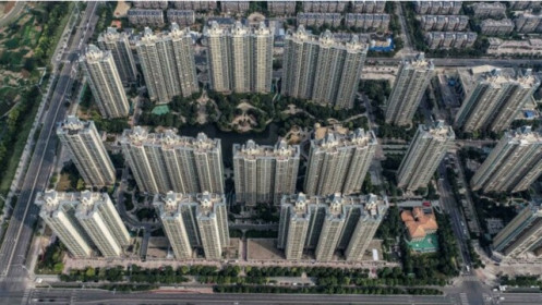 Trái phiếu Evergrande, “trái đắng” cho nhà đầu tư ngoại