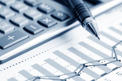 Tăng trưởng tín dụng 8 tháng lên 7,42%