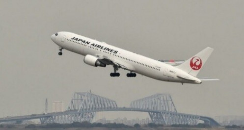 Cổ phiếu các hãng hàng không lớn ở châu Á đồng loạt tăng giá