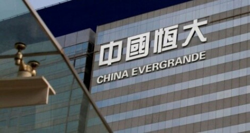 Evergrande có thể gây "hiệu ứng domino" sụp đổ trong ngành bất động sản Trung Quốc