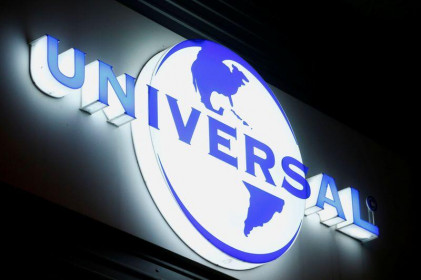 Giá trị của Universal Music Group vượt mốc 50 tỷ USD sau khi lên sàn giao dịch