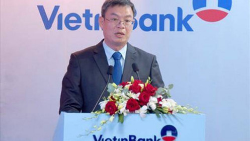 Ông Trần Minh Bình đại diện 40% vốn nhà nước tại VietinBank - Nhịp sống kinh tế Việt Nam & Thế giới