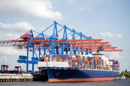Giải pháp nào gỡ khó cho vận tải biển và thúc đẩy xuất nhập khẩu?