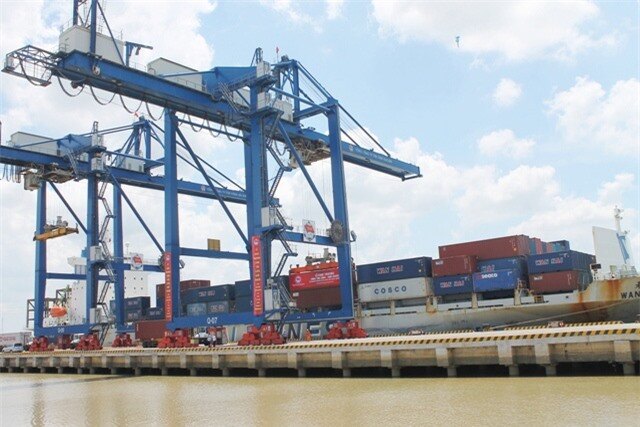 Giải pháp nào gỡ khó cho vận tải biển và thúc đẩy xuất nhập khẩu?