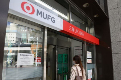 MUFG Union Bank được bán lại cho US Bancorp với giá 7,3 tỷ USD