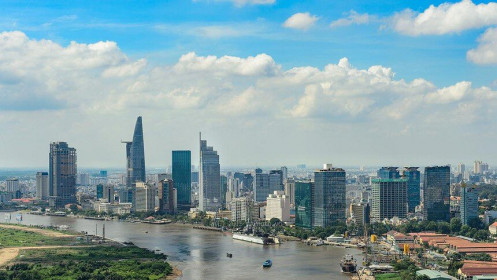 ADB: Kinh tế Việt Nam dự kiến ​​đạt mức tăng trưởng 3,8% trong năm 2021