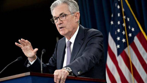 Fed có thể bắt đầu giảm mua tài sản từ tháng 11, nâng lãi suất từ 2022