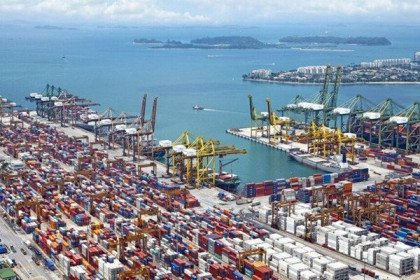 WTO: Thương mại dịch vụ toàn cầu đang phục hồi nhưng vẫn dưới mức trước đại dịch