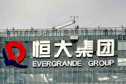 Giới chức Trung Quốc đang chuẩn bị cho kịch bản Evergrande sụp đổ?