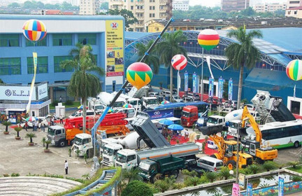 Trung tâm Hội chợ Triển lãm Việt Nam (VEF): Điều chỉnh mục đích sử dụng đợt chào bán 530 triệu cổ phiếu cho cổ đông hiện hữu