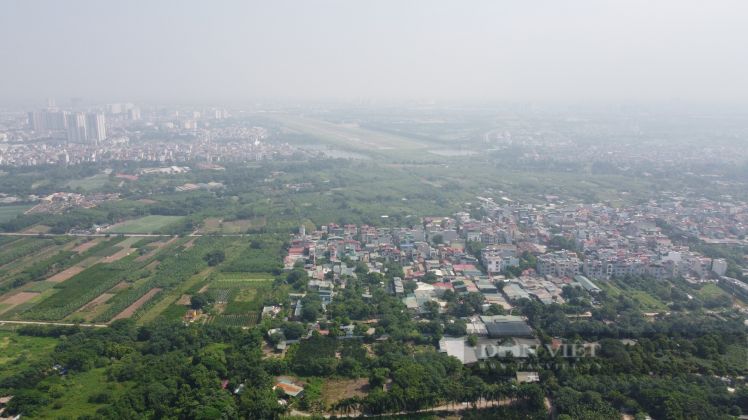 Bất động sản phía Đông Hà Nội hưởng lợi lớn từ quy hoạch đô thị sông Hồng