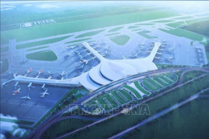 Dự án Sân bay Long Thành chưa thể chi trả tiền bồi thường cho hàng trăm hộ vì COVID-19