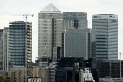 New York và London lần lượt dẫn đầu các vị trí trung tâm tài chính toàn cầu