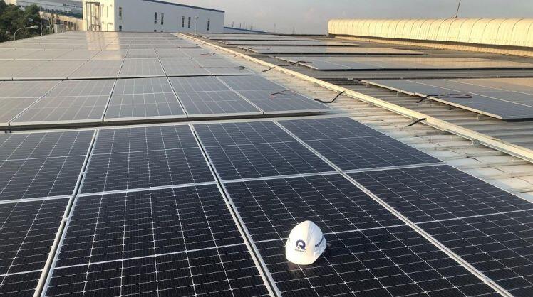 Hơn 40 doanh nghiệp điện mặt trời ở Gia Lai lao đao vì tiết giảm, sa thải công suất