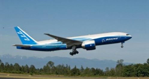 Ông trùm hàng hiệu Nguyễn Hạnh muốn mua 10 tàu bay Boeing 777F trị giá 3,5 tỷ USD