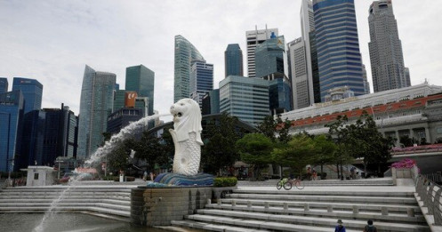 Singapore hoan nghênh Trung Quốc và Đài Loan gia nhập CPTPP