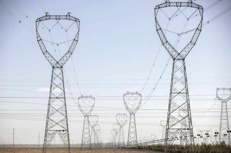 Trung Quốc rơi vào cuộc khủng hoảng thiếu điện