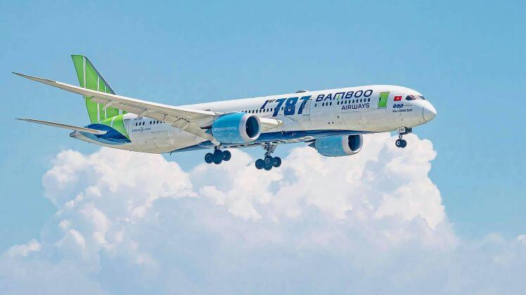Tranh cãi Vietnam Airlines và Bamboo Airways ai bay thẳng đầu tiên Việt Nam - Mỹ: Đâu là sự thật?