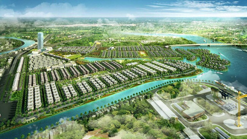 Dự án bất động sản siêu khủng trị giá 10 tỷ USD tại Quảng Ninh sắp được khởi công
