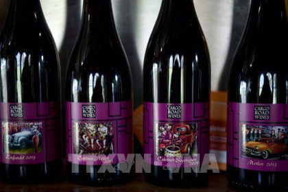 Australia khiếu nại lệnh cấm rượu vang của Bắc Kinh lên WTO