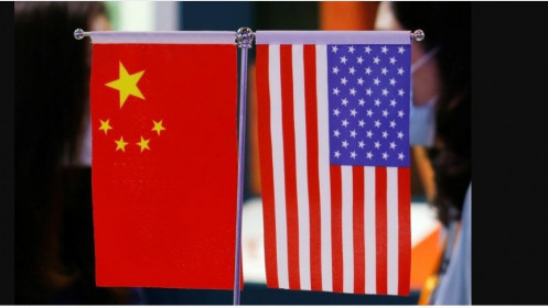 Cạnh tranh Mỹ-Trung Quốc: Bên đổ thêm dầu vào lửa, bên sẵn sàng "nghênh chiến"