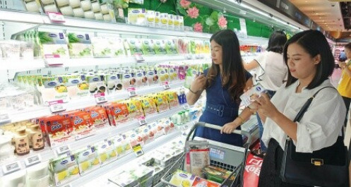 Ghi tên “Sữa Việt” trên các bảng xếp hạng toàn cầu: Vinamilk khẳng định giá trị và sức mạnh thương hiệu
