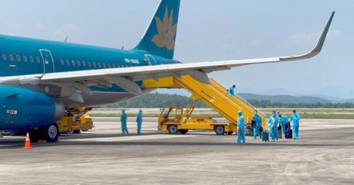 Vietnam Airlines nói gì về việc âm vốn chủ sở hữu?